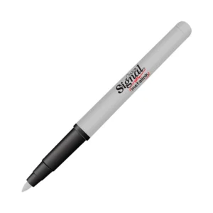 Marcador Permanente P/Fino 1.3mm Azor Signal (30010)