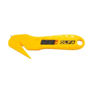Cuchilla de Seguridad Retráctil Olfa (Sk-10)