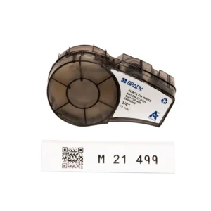 Cartucho De Cinta/Etiqueta Continua De Nailon BRADY (M21-750-499)
