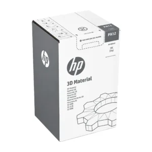 Material De Impresión 3D De Alta Reutilización Pa12 HP (V1R16A)