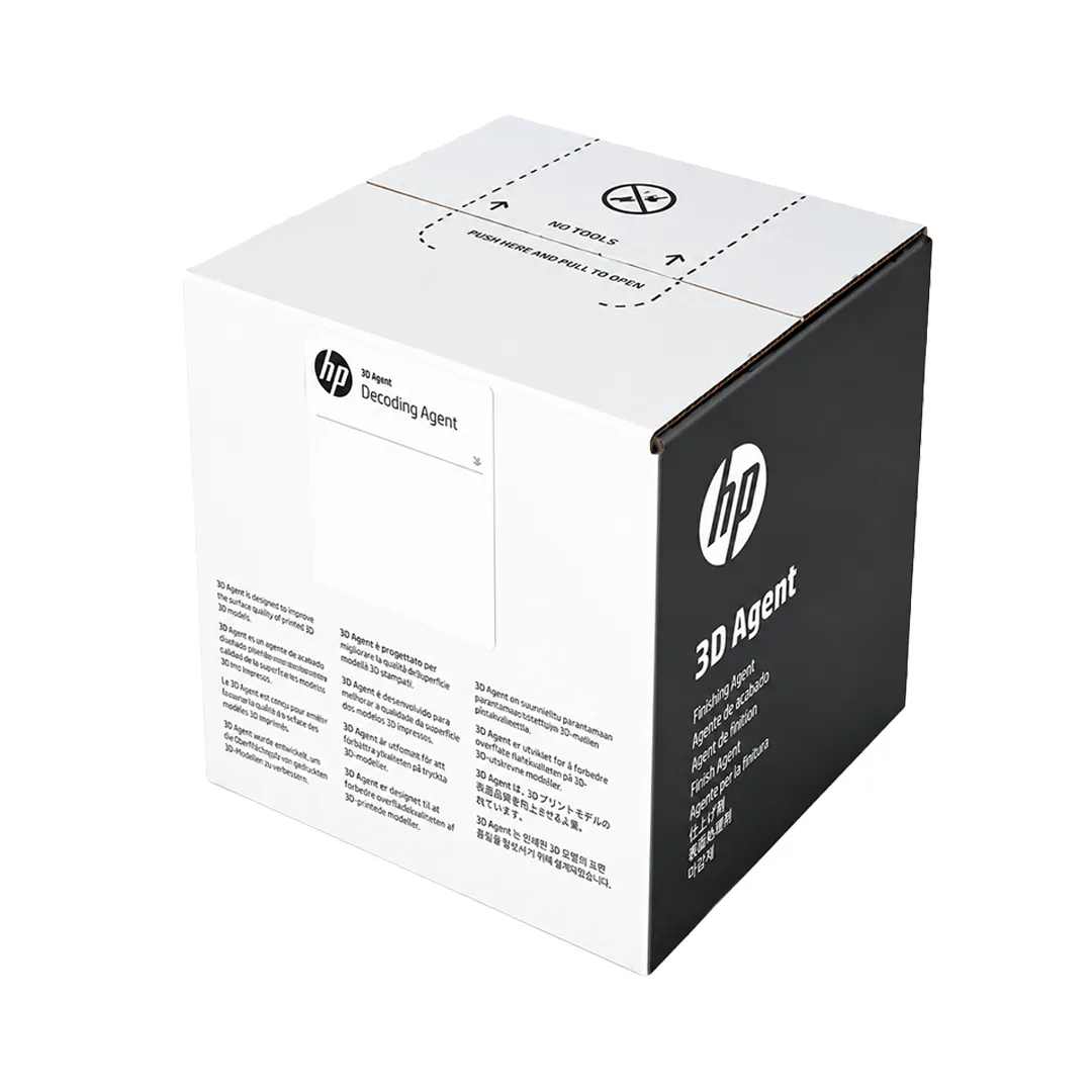 Agente Detallador HP 3D700 HP (V1Q64A)