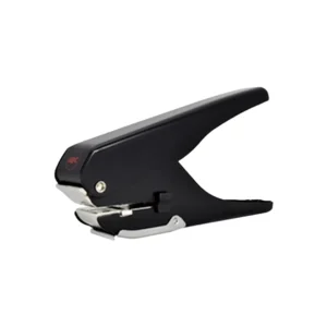 Pinza Perforadora de Gafetes Metálica GBC (MX60077)