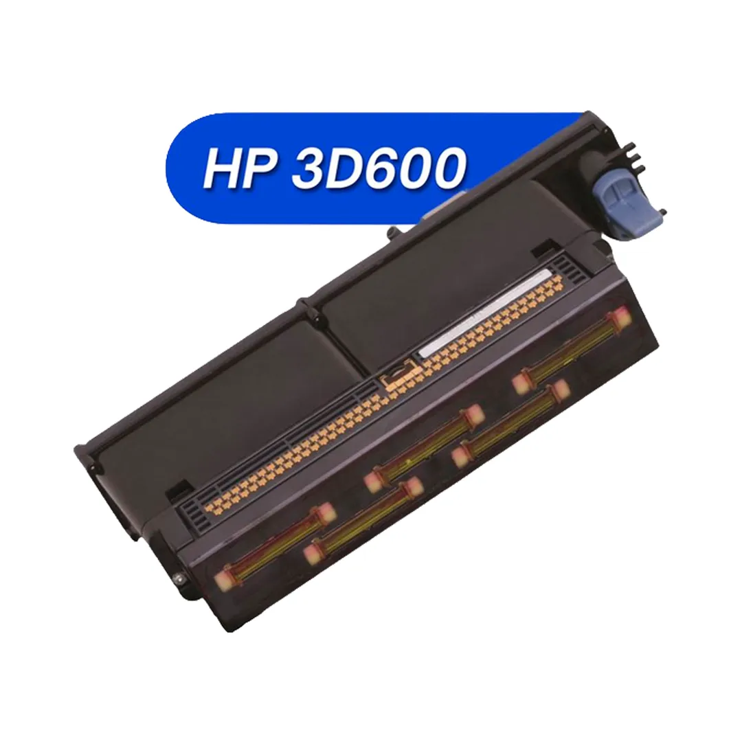 Cabezal de Impresión 3D600 HP (F9K08A)