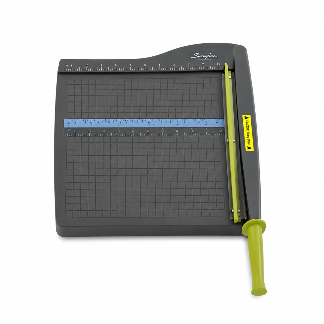 Guillotina de Corte Clásico SWINGLINE (CL100)