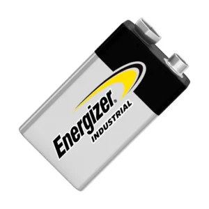 Batería Alcalina Industrial ENERGIZER (EN22)