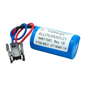 Batería de Litio para PLC ALLEN-BRADLEY (1756 BA1)