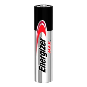 BATERÍA AAA ALCALINA ENERGIZER MAX (E92GB4)