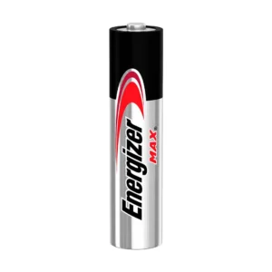 Batería Alcalina Tipo AA Energizer Max ENERGIZER (E91GB4)