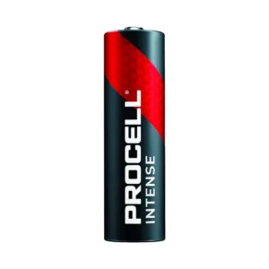 Batería Alcalina AA ProCell Intense DURACELL