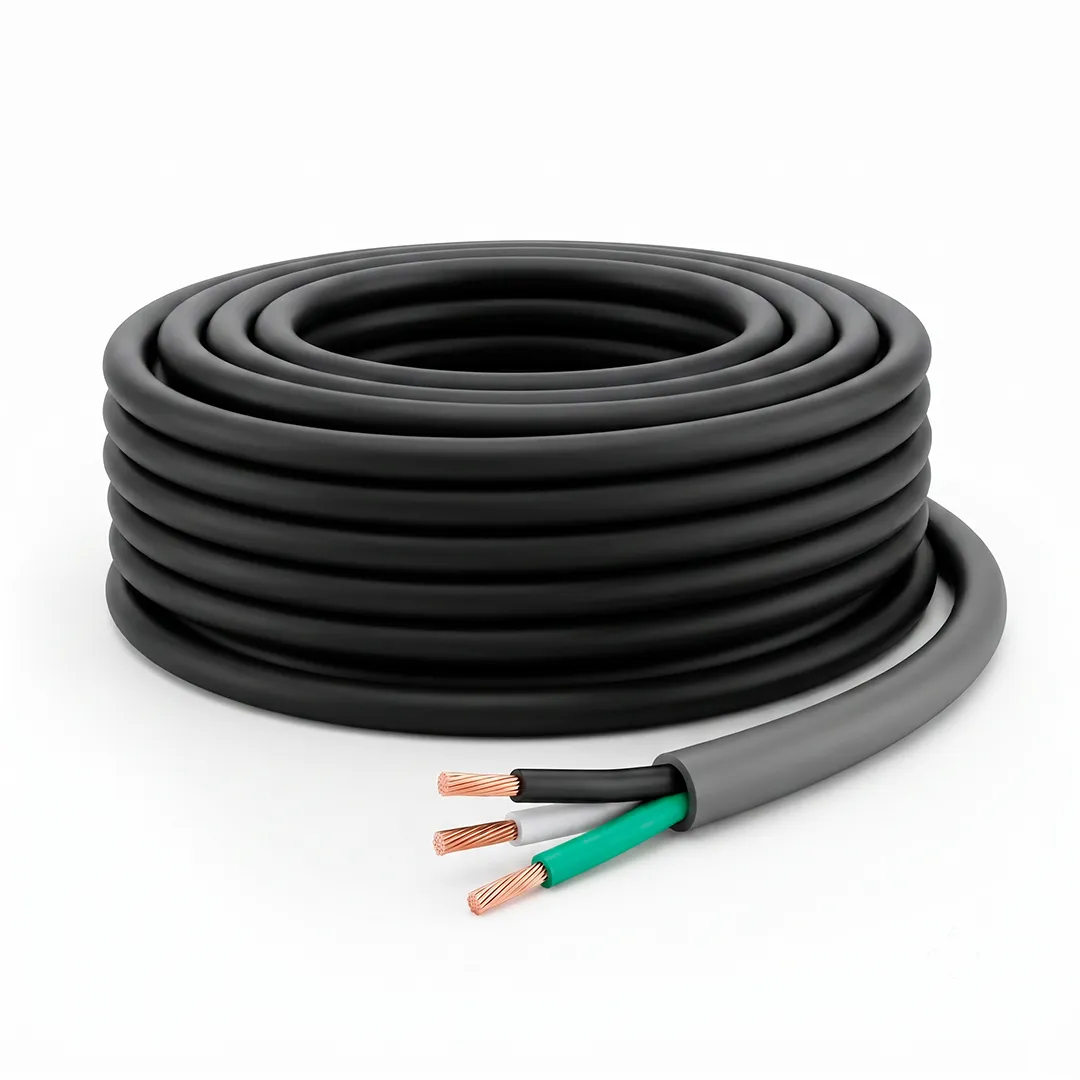 CABLE USO RUDO 3 X 12 VIAKON