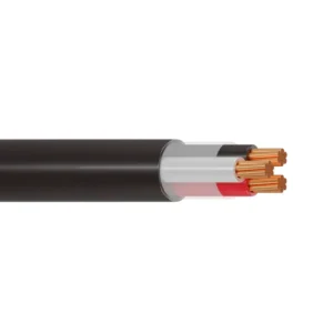 Cable de Control Multiconductor 3x12 600V PVC+PVC THW-LS VIAKON (ZQ04)