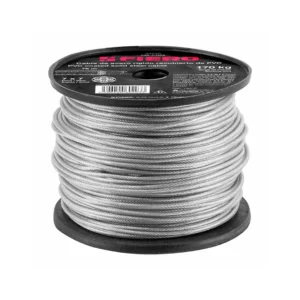 Cable de Acero Rígido FIERO (CAB-1/16R)