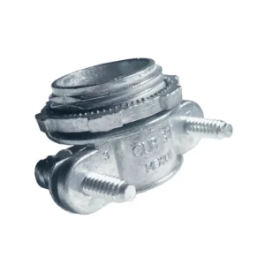 Conector Flexible para Tubería Conduit 3/4" ANCLO (BX02A)