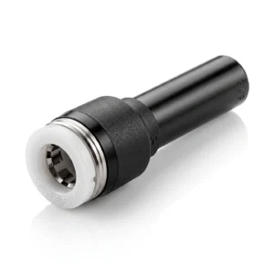 Conector reductor de tubería neumática 3/8 x 1/4 PISCO (PGJ3/8-1/4)