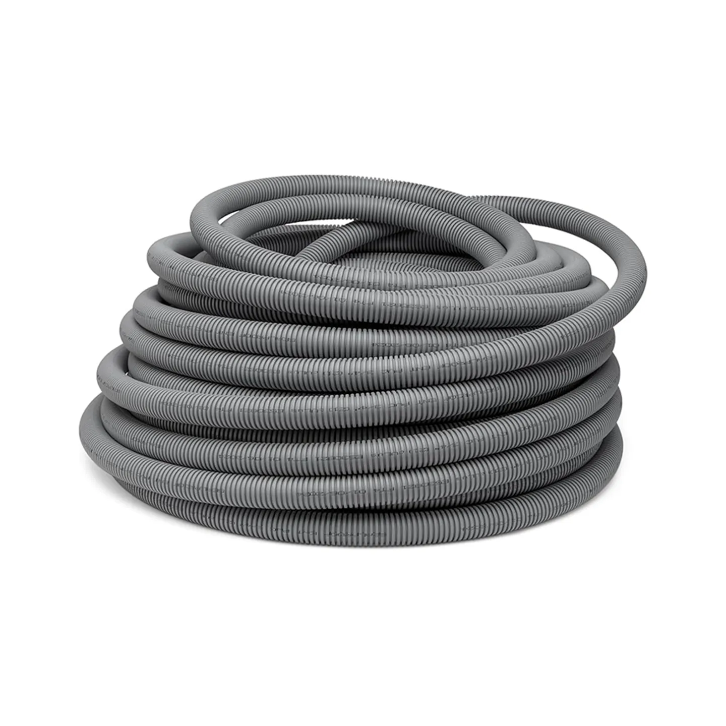 Tubo Conduit Pared Gruesa Galvanizado 3/4" (19mm) CONDUIT (T008)