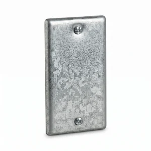 Tapa Ciega de 4" x 2" RACO (HUB860)