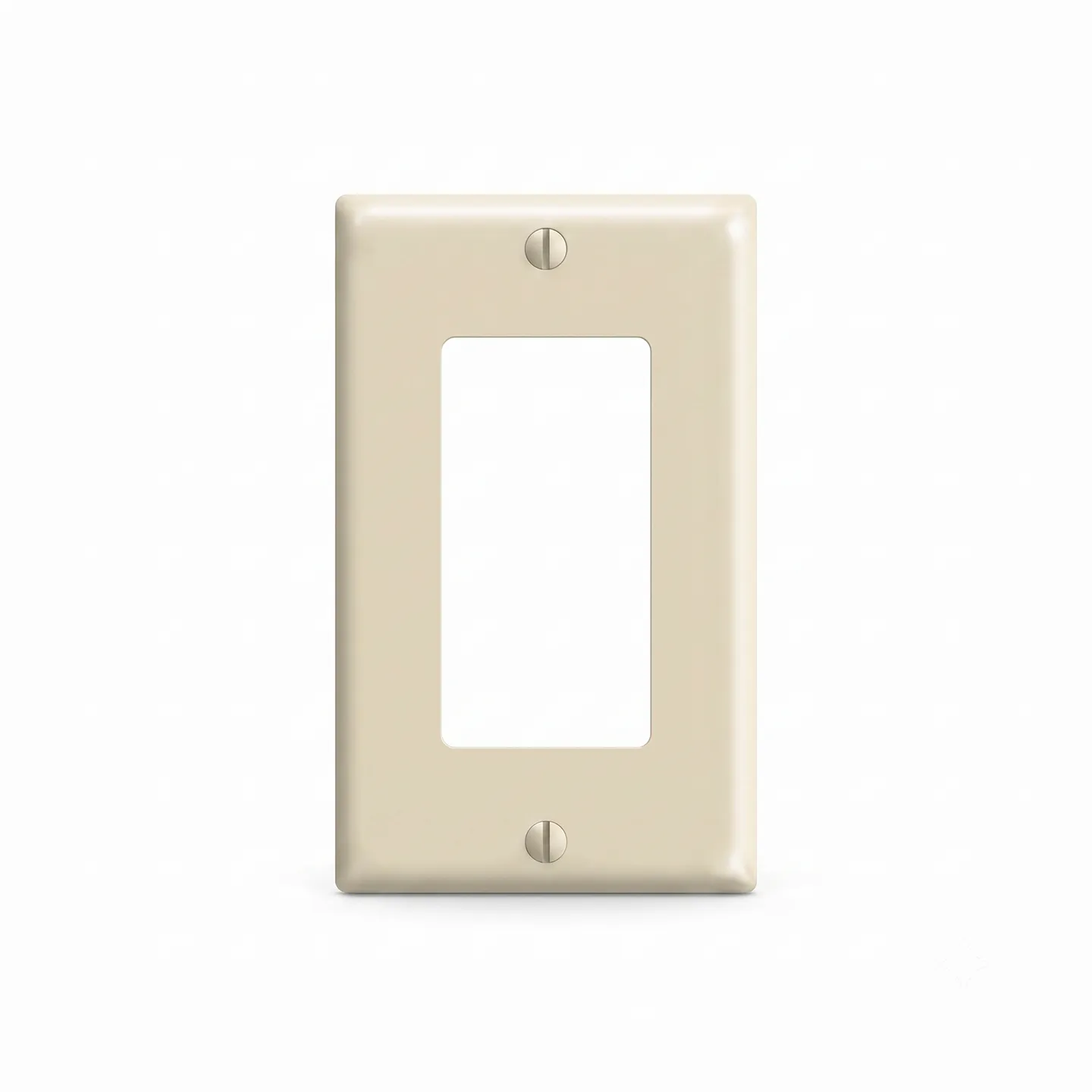 Placa Frontal para Pared DECORA (80401-I)