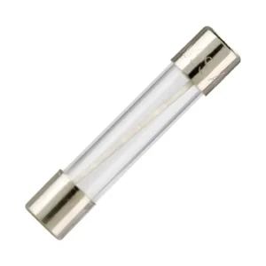 Fusible AGC de 10 Amperios (10A) a 250 V BUSSMANN (AGC10)