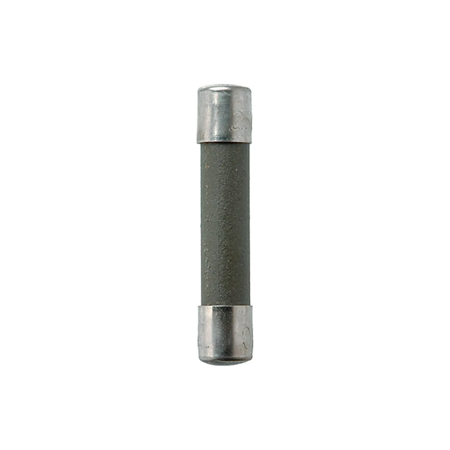 Fusible de acción rápida tubular cerámico, 15 Amperios, 250 V BUSSMANN (ABC-15)
