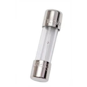 Fusible de vidrio tiempo de retardo 3.15A / 250VAC, 5mm x 20mm FERRAZ SHAWMUT (GDG3 15/100)