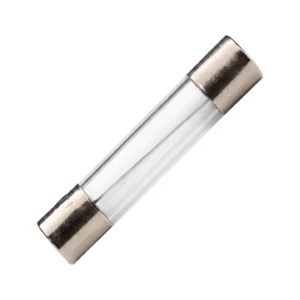Fusible Tipo Americano de 6 Amperios 250 V DIFUS (180013)