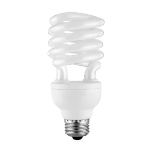 Foco Espeiral Ahorrador 20W, 120V ARGOS (89000040)