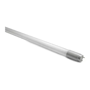 Foco Luminaria LED T8 de 18W, 4ft, 5000K, 1800lm, 120-277V LUCECO (L18T8EG1RBP50-US)