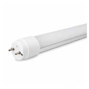 Tubo LED T8 de 120 cm, 18W, Blanco Frío Opalino ARTLITE (ATU-003)