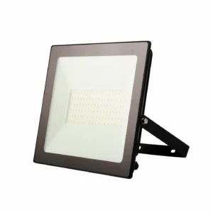 Reflector LED LUCECO Eco de 100W (8000 lúmens) - 120-277V, IP65 - 25.000 HRS LUCECO (EFLD100B50-MX3)