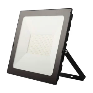 Reflector LED Eco 200W 16000 Lumens 120-277V 5000K IP65 25,000 HRS LUCECO (EFLD200B50-MX3)