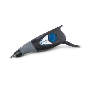 Grabador Eléctrico de Precisión 6.5", 0.75 LB. DREMEL (290-02)