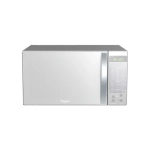 Horno de microondas 120V, 1.10 pies cub. WHIRLPOOL (WM1211D)
