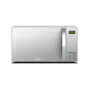 Horno de microondas de 1.4 pies cúbicos WHIRLPOOL (WM1514D)