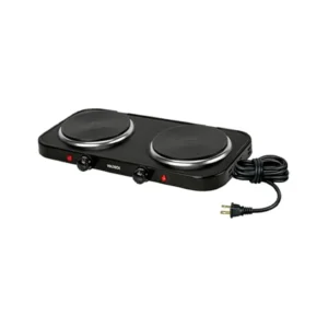 Parrilla Eléctrica 144710 de 7-1/16" Largo x 2-9/16" Alto FOY