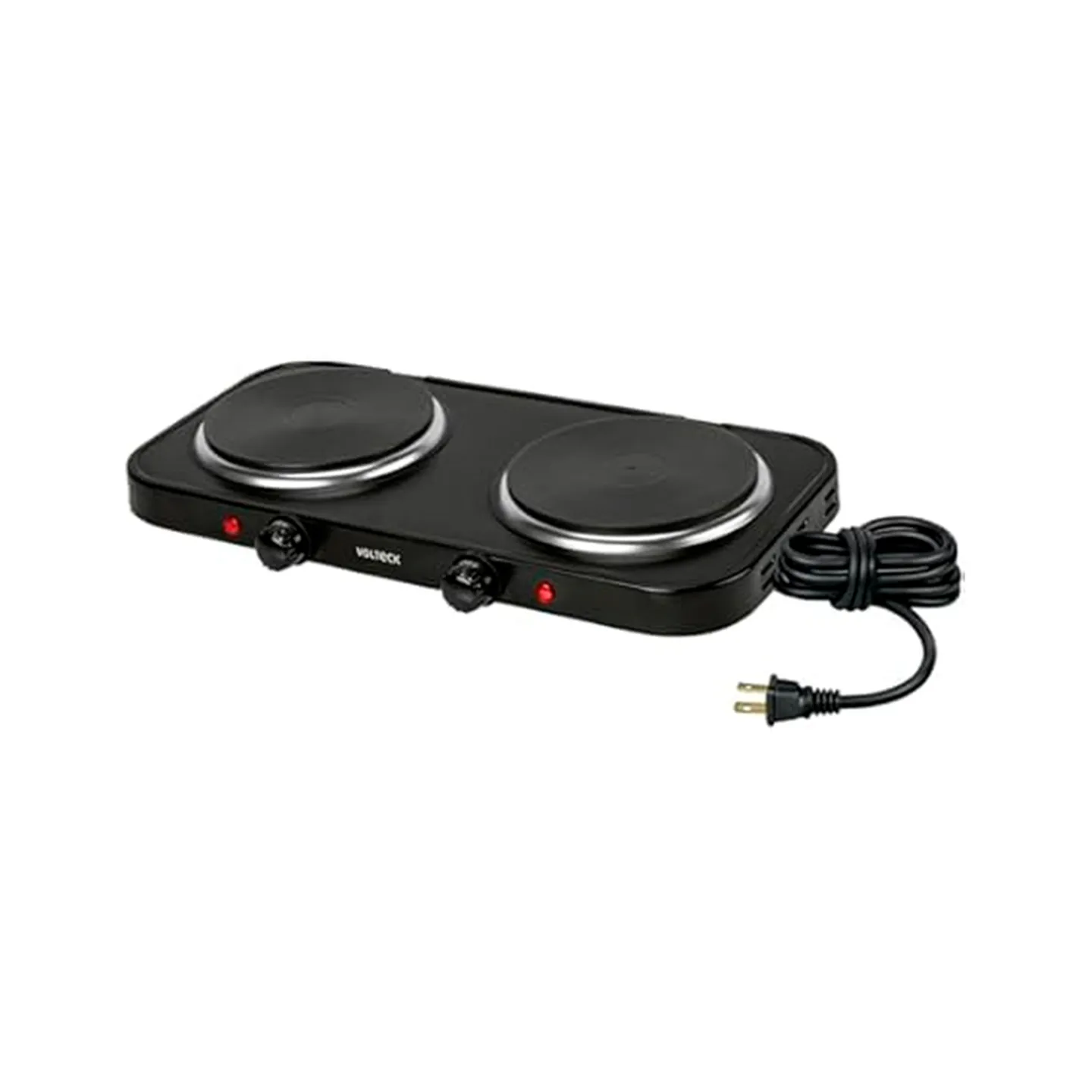 Parrilla Eléctrica 144710 de 7-1/16" Largo x 2-9/16" Alto FOY
