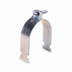 Abrazadera de Uña 3/4" RACO STEEL CITY/KINDORF (TS102)