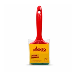 Brocha para Pintura de 3 Pulgadas RUBI  19AH022926