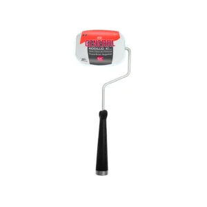 Rodillo Mini 4 pulgadas BYP (REC14)