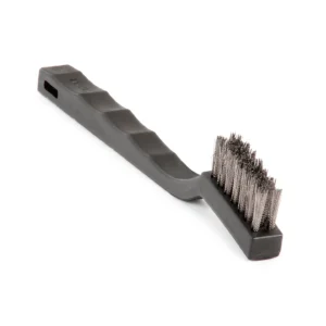 Cepillo Raspador Curveado de Acero Inoxidable 7", Marca DeWalt (DW49708)