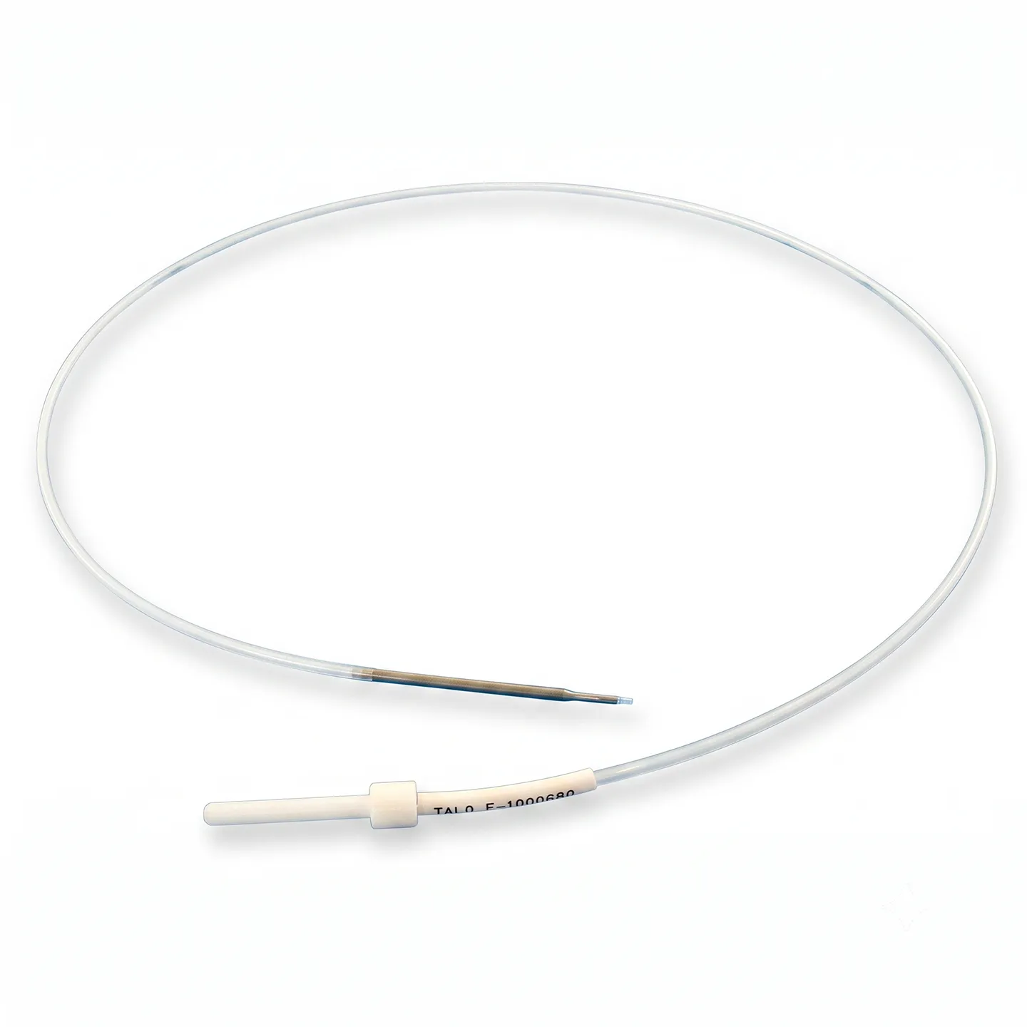 Tubo de alimentación para soldadura 1 mm APOLO SEIKO (TAL1.0-650S60)