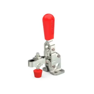 Morsa de Sujeción Industrial DESTACO (202-U)
