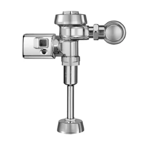 Fluxómetro Electrónico de Pared para Mingitorios ROYAL 186-0 13 SMO SLOAN (ROYAL 186)