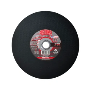 Disco de Corte para Metal 14"X 7/64 AUSTROMEX (768)