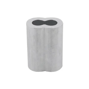 Casquillo de Aluminio Doble DOGOTULS