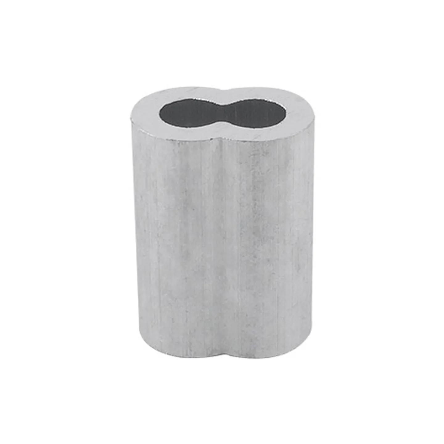 Casquillo de Aluminio Doble DOGOTULS