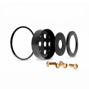 Kit de Émbolo Regulable para Fluxómetro HELVEX (SF-054)