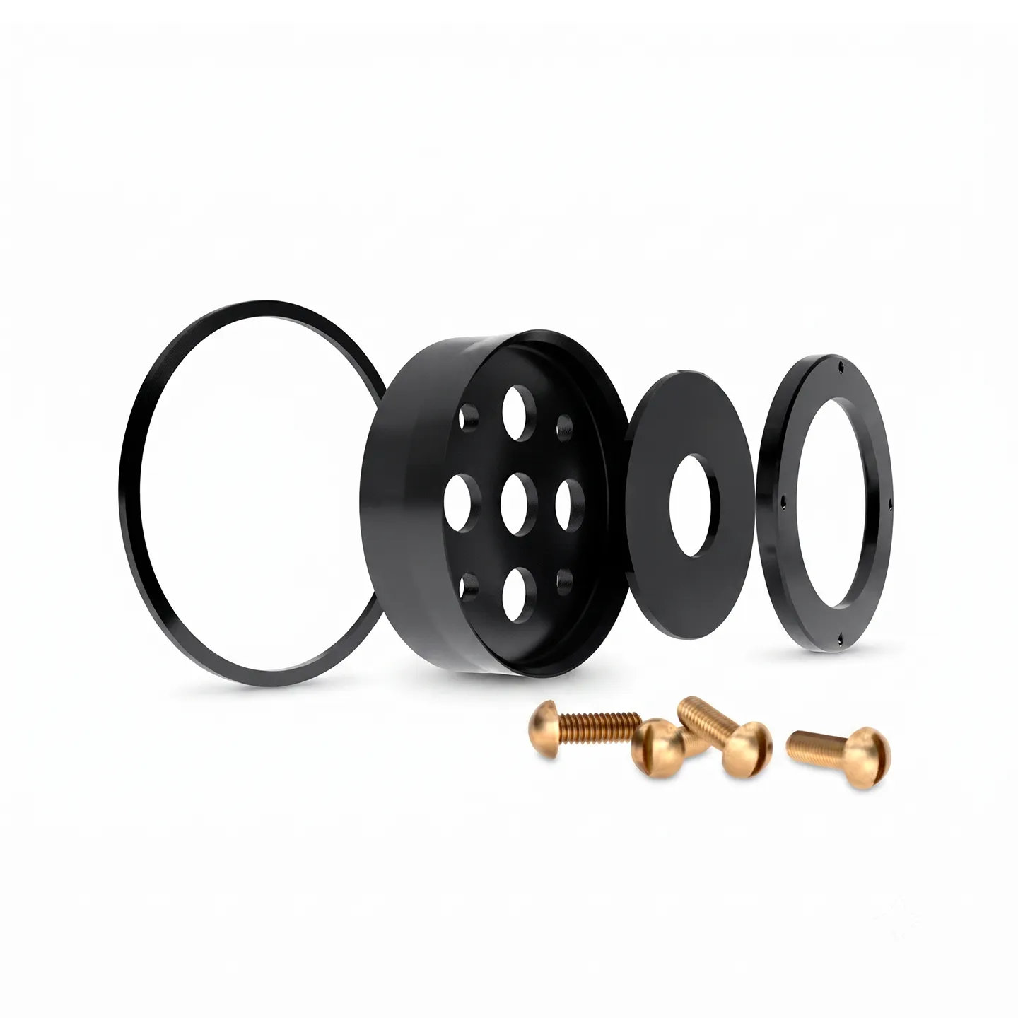 Kit de Émbolo Regulable para Fluxómetro HELVEX (SF-054)