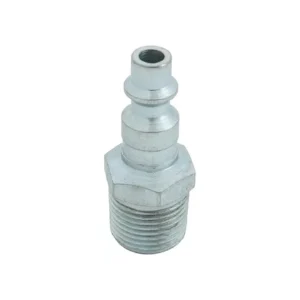 Pivote Conexión Macho 1/4" NPT MILTON (727)