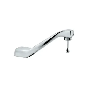 Llave Economizadora con Seguro Antirrobo HELVEX (TV-105)