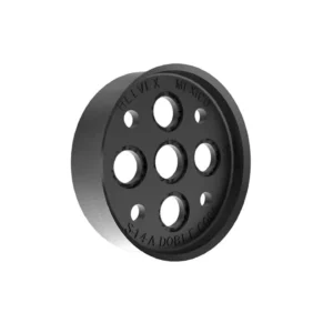 Llantita S-14 Vulcanizada HELVEX (RF-052)